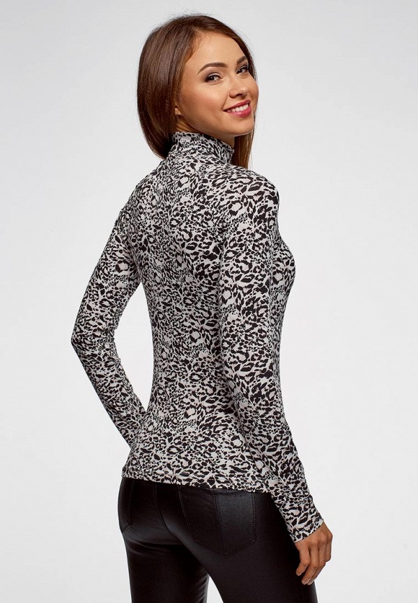 oodji / Водолазка (oo001ewczby7) фото №3