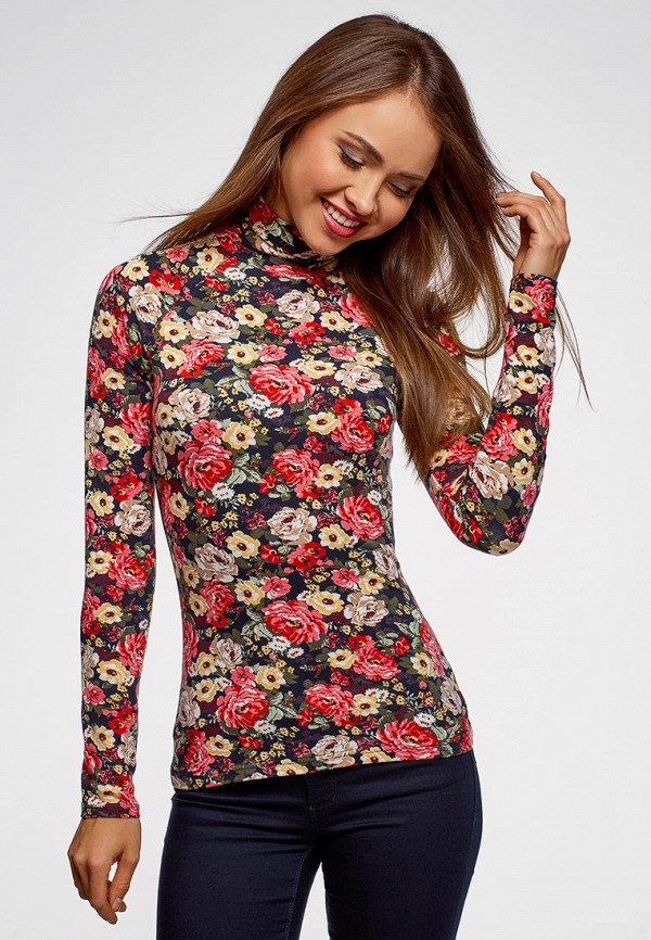 oodji / Водолазка