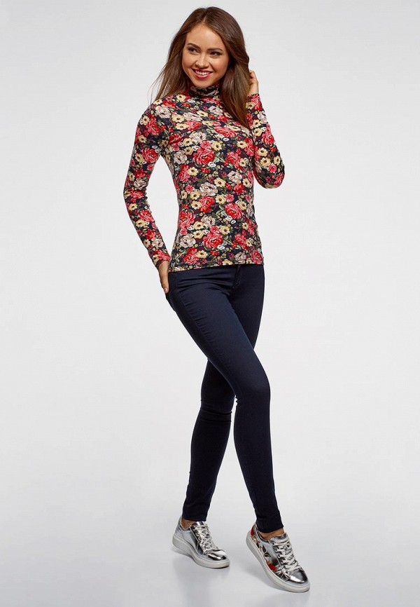 oodji / Водолазка