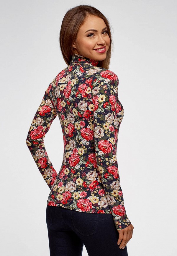 oodji / Водолазка (oo001ewczbz2) фото №3