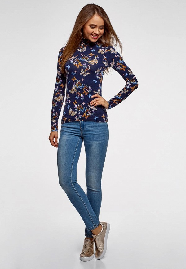 oodji / Водолазка