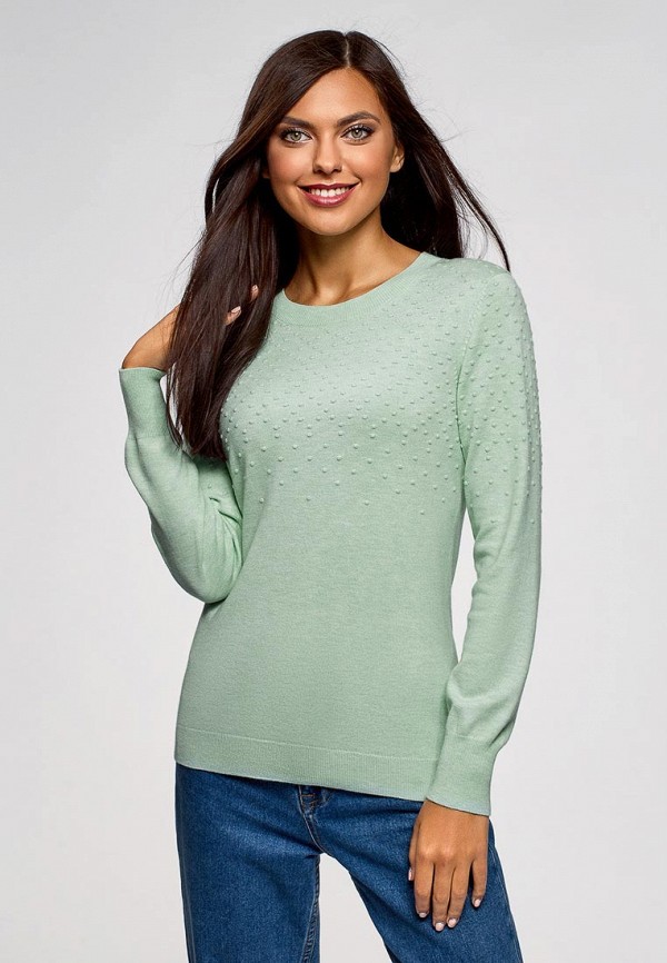 oodji / Джемпер