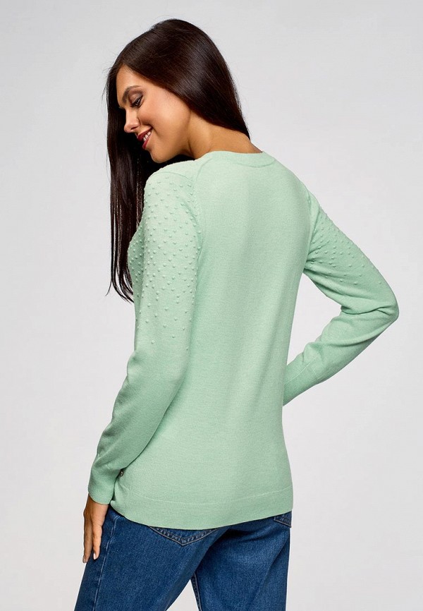 oodji / Джемпер (oo001ewczce4) фото №3