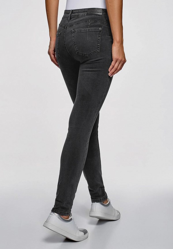 oodji / Джинсы (oo001ewdagg8) фото №3