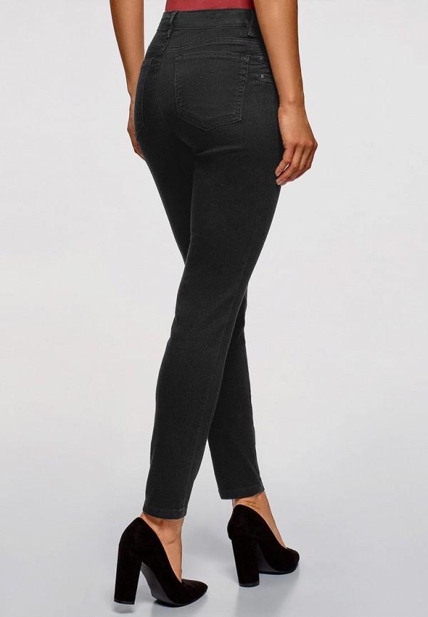 oodji / Джинсы (oo001ewdagg9) фото №3