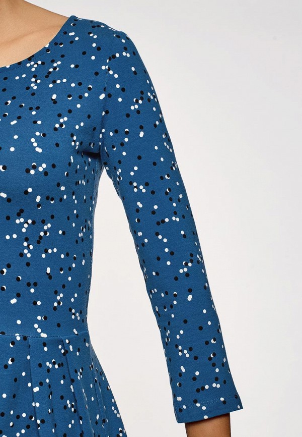 oodji / Платье (oo001ewdcal1) фото №3