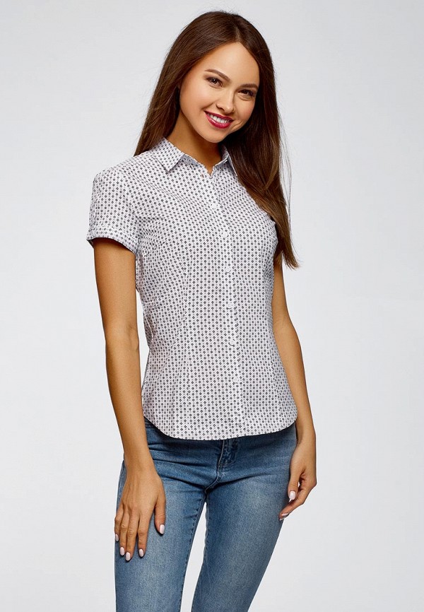 oodji / Рубашка