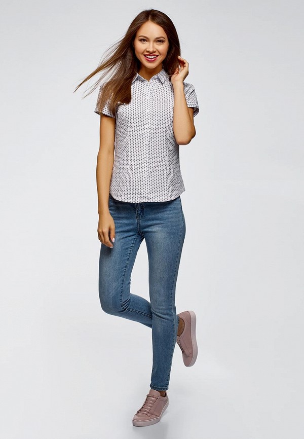 oodji / Рубашка