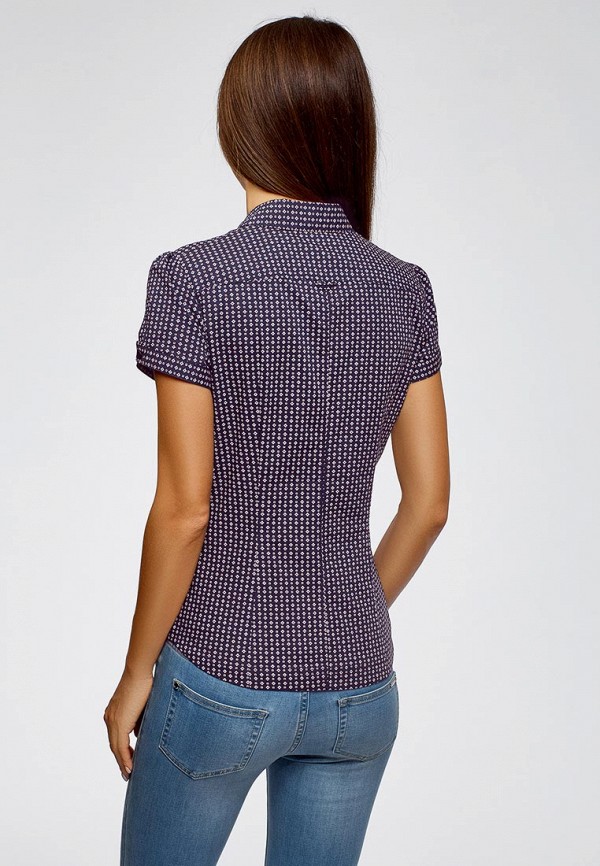 oodji / Рубашка (oo001ewdcfu7) фото №3