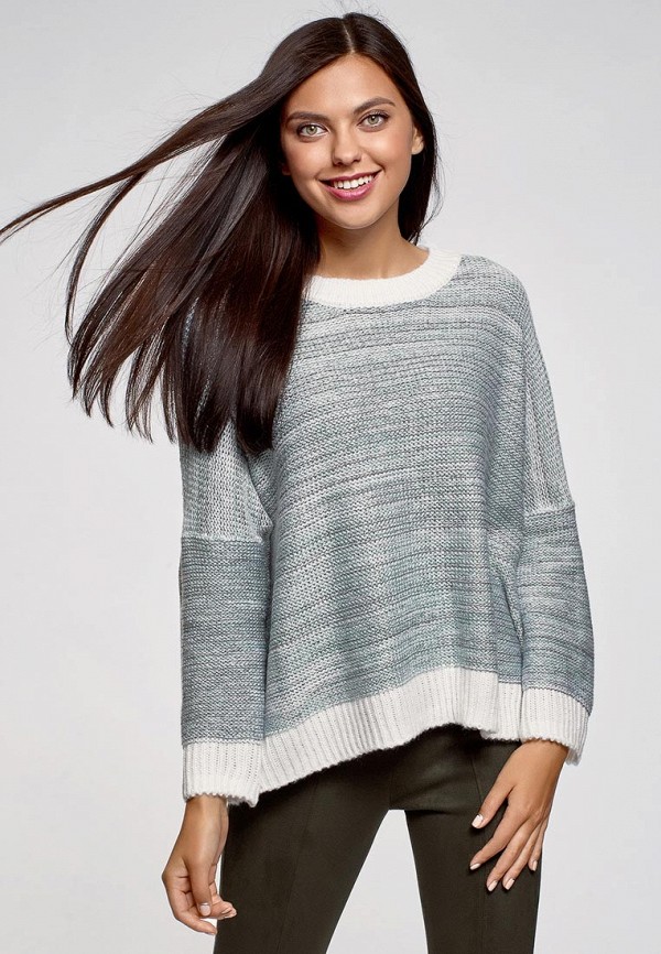 oodji / Джемпер