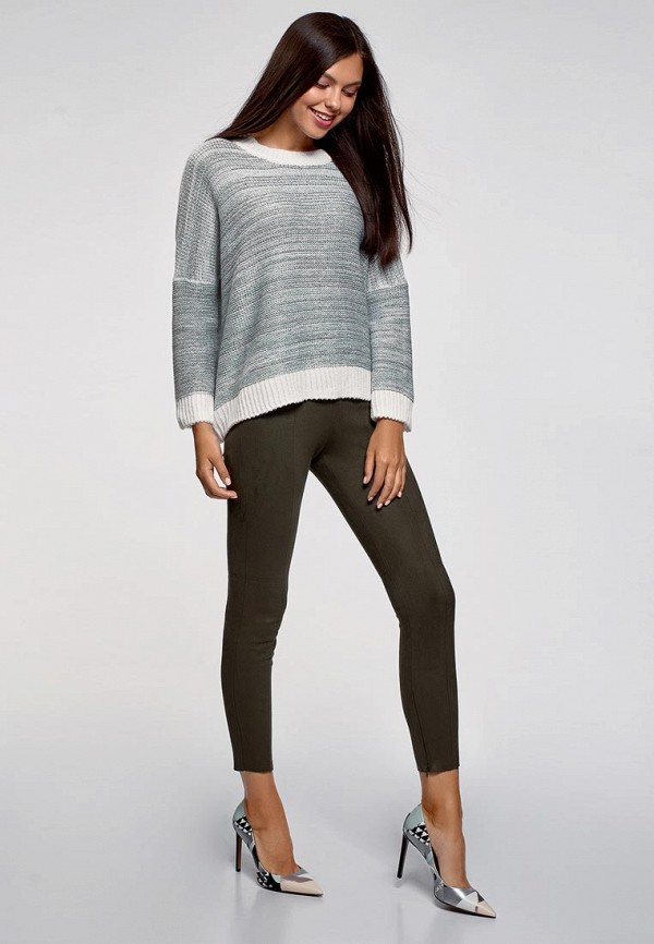 oodji / Джемпер