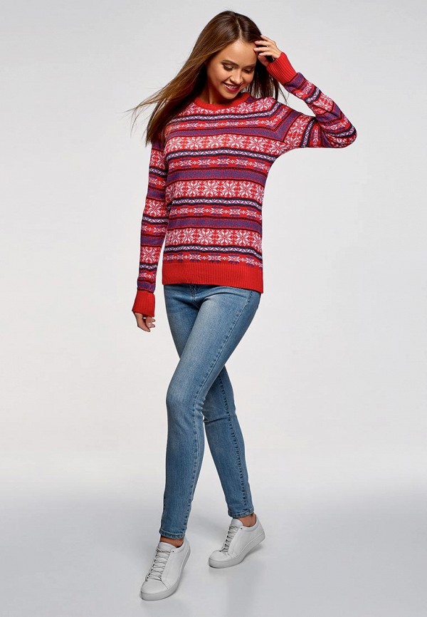 oodji / Джемпер