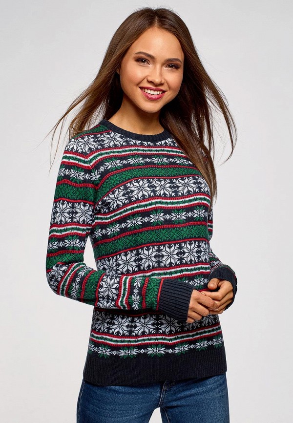 oodji / Джемпер