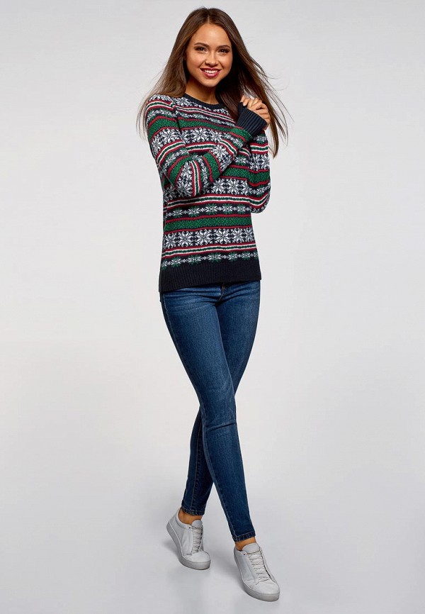 oodji / Джемпер