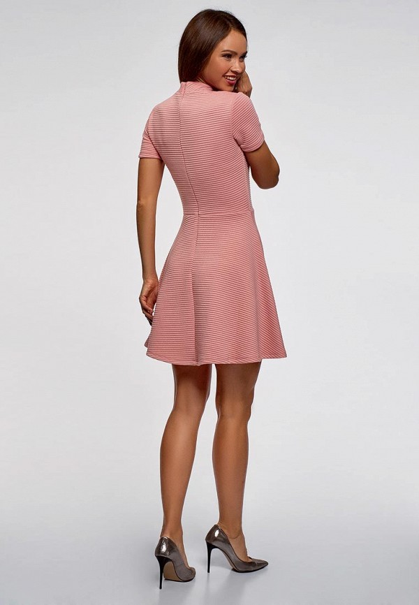 oodji / Платье (oo001ewddmp6) фото №3