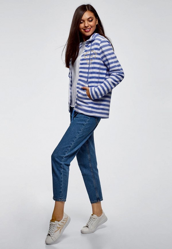 oodji / Олимпийка