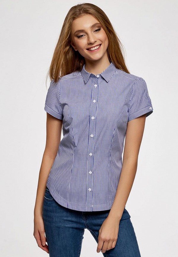 oodji / Рубашка