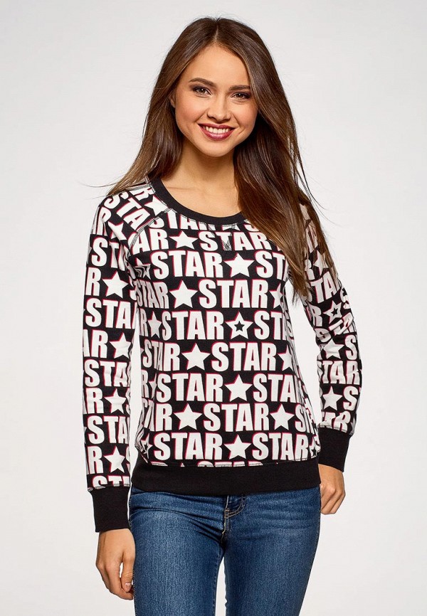 oodji / Свитшот