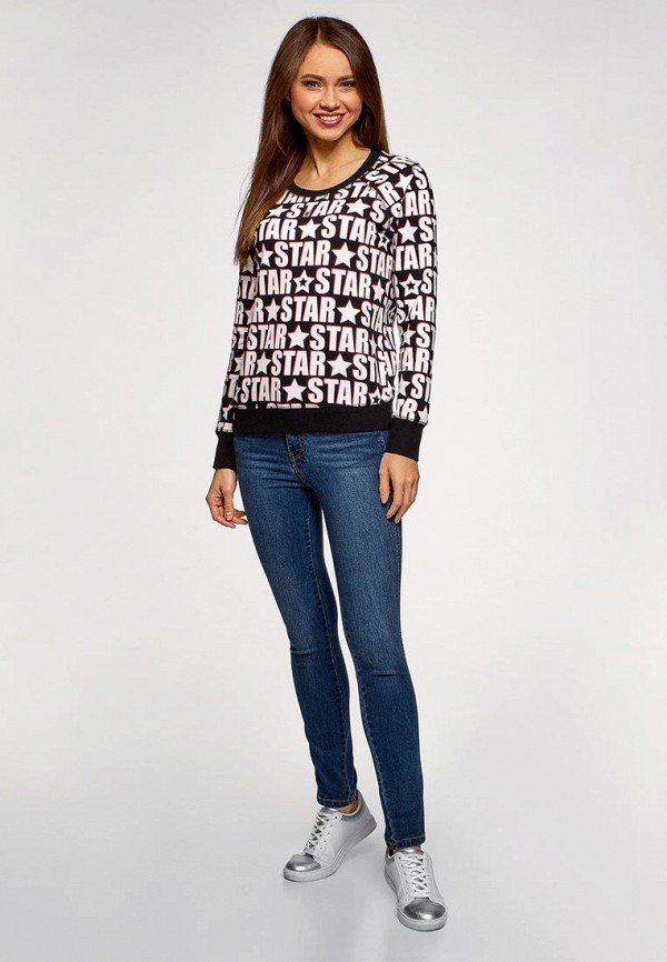 oodji / Свитшот