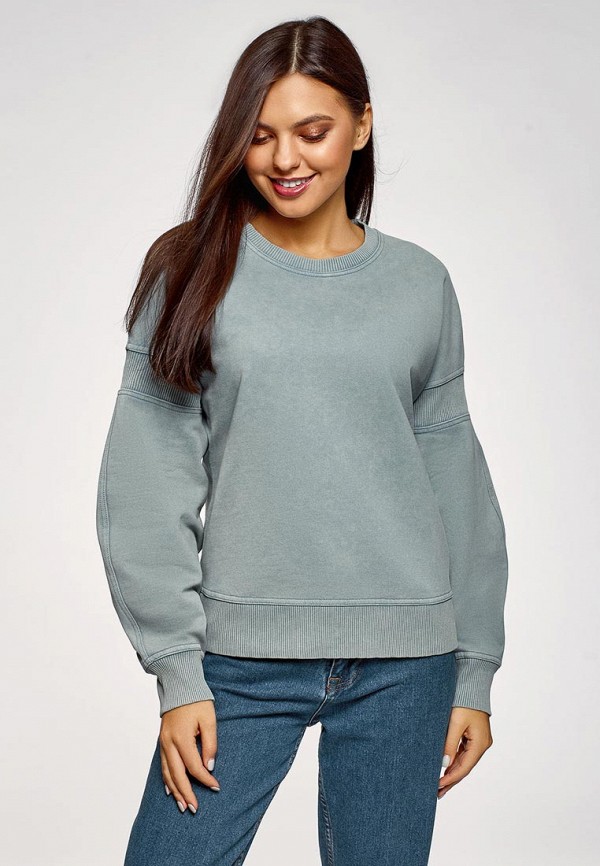 oodji / Свитшот