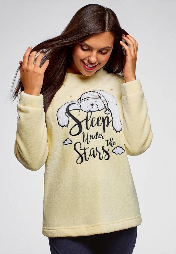 oodji / Свитшот