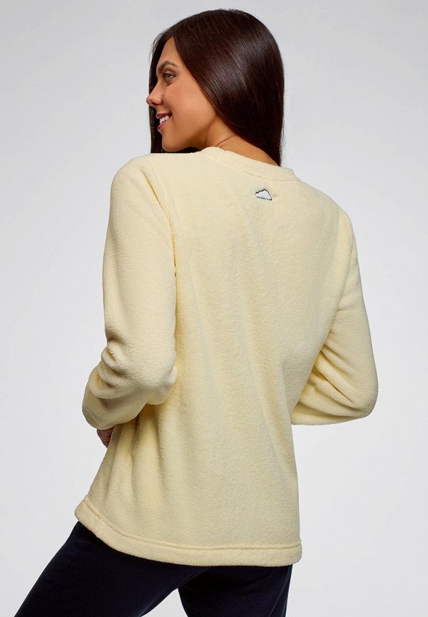 oodji / Свитшот (oo001ewdfoo5) фото №3