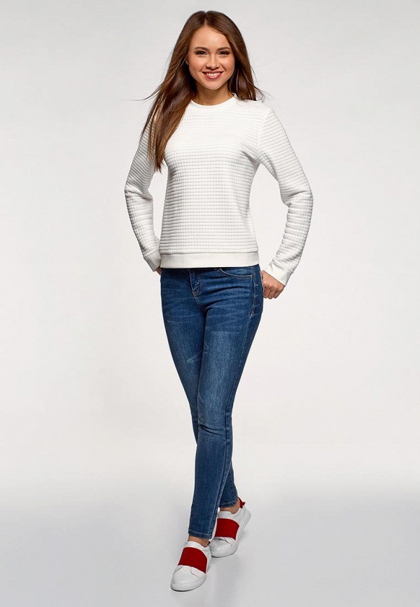 oodji / Свитшот