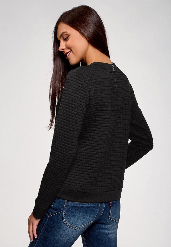 oodji / Свитшот (oo001ewdhtg5) фото №3