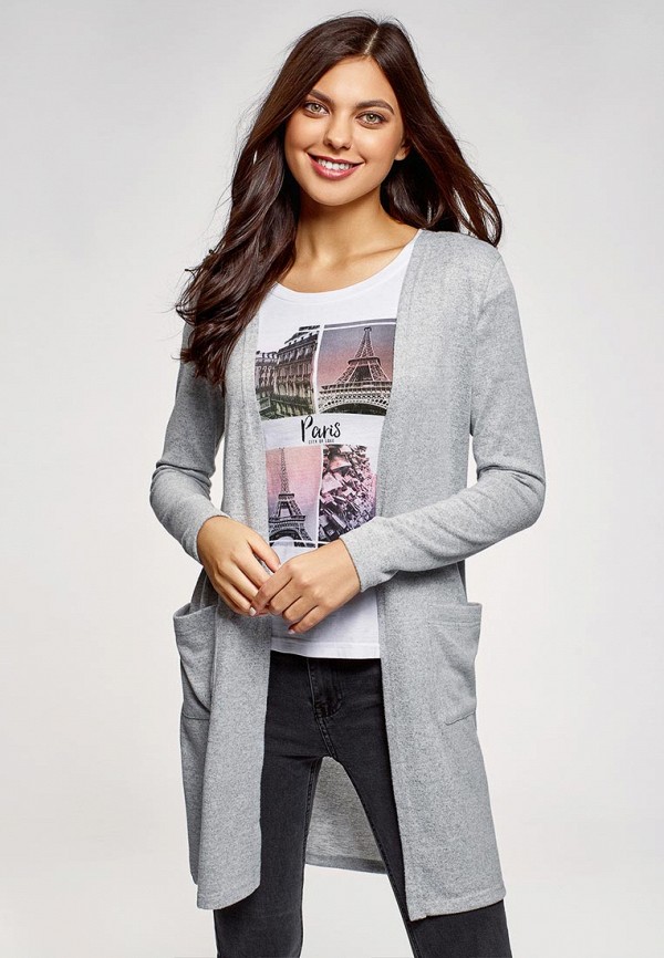 oodji / Кардиган