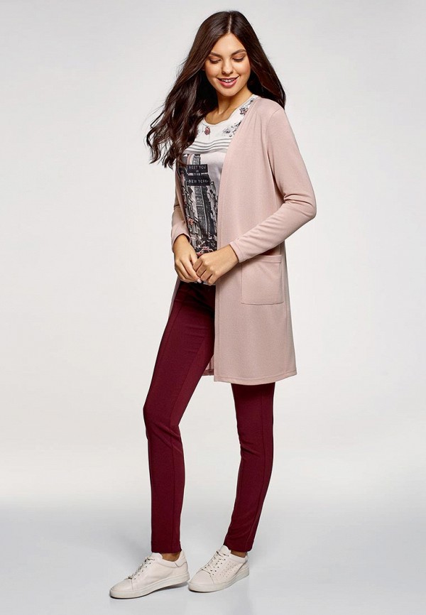 oodji / Кардиган