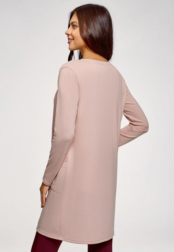 oodji / Кардиган (oo001ewdini3) фото №3