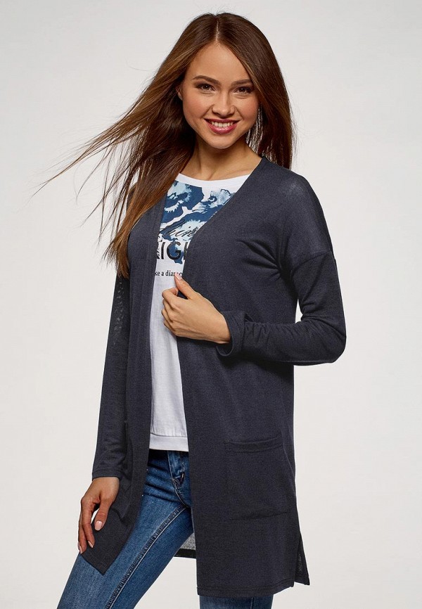 oodji / Кардиган