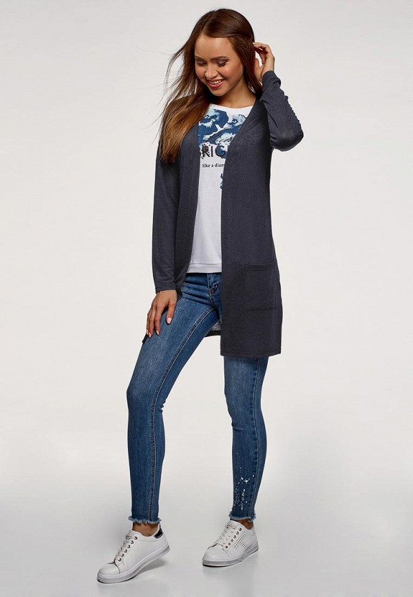 oodji / Кардиган