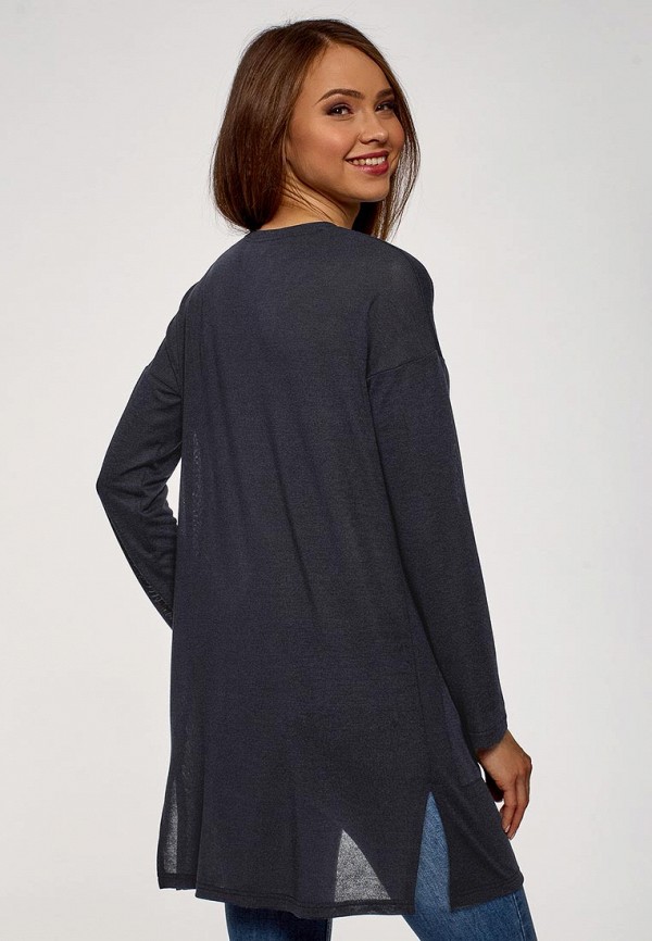 oodji / Кардиган (oo001ewdloc6) фото №3