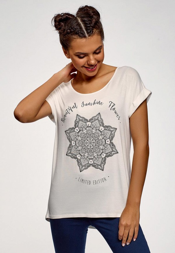 oodji / Футболка