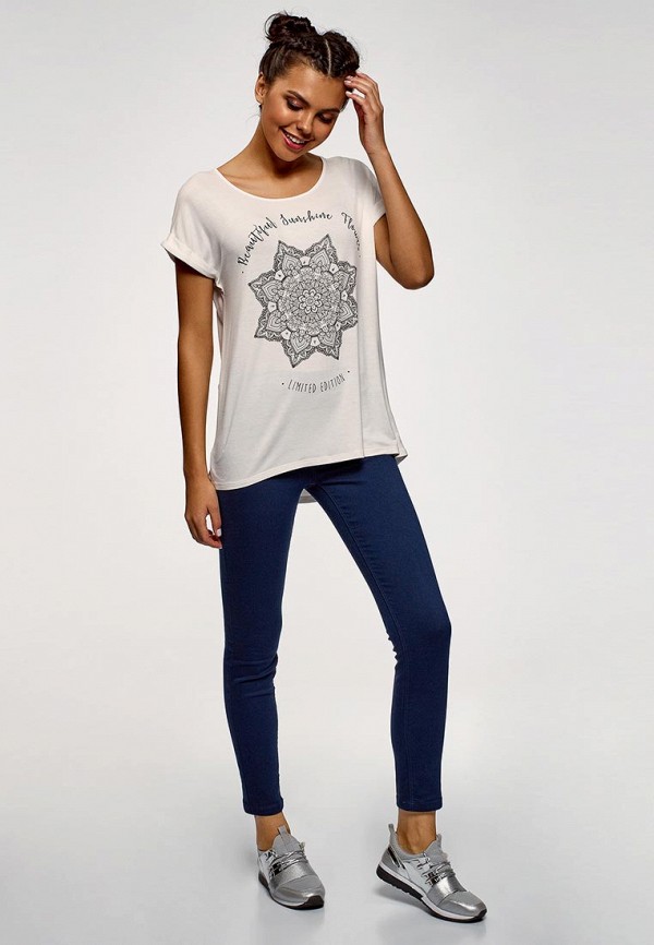 oodji / Футболка