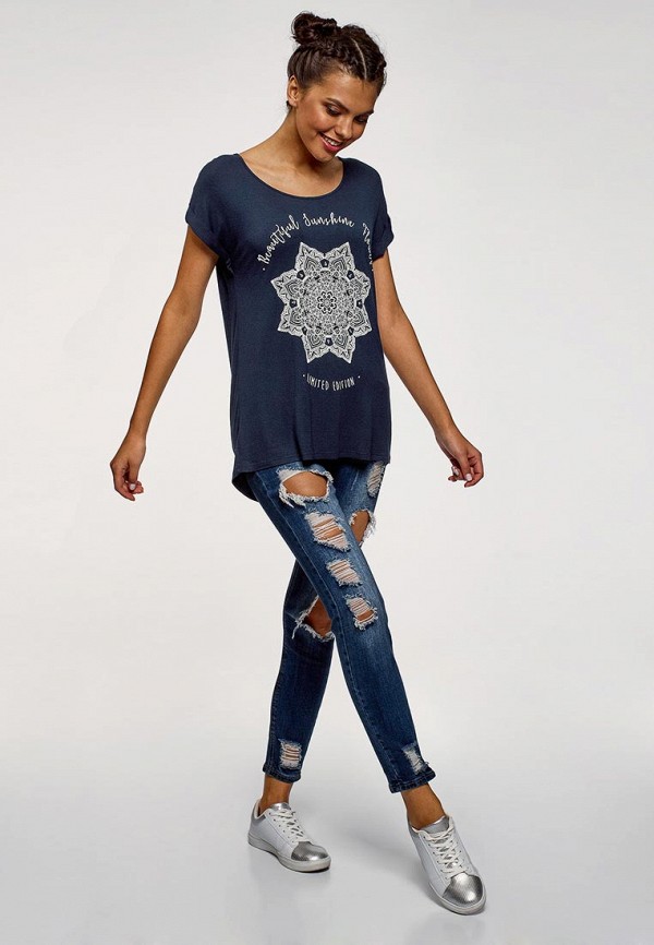 oodji / Футболка