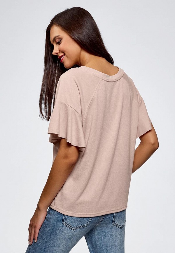 oodji / Блуза (oo001ewdssg6) фото №3