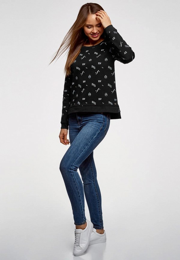 oodji / Свитшот