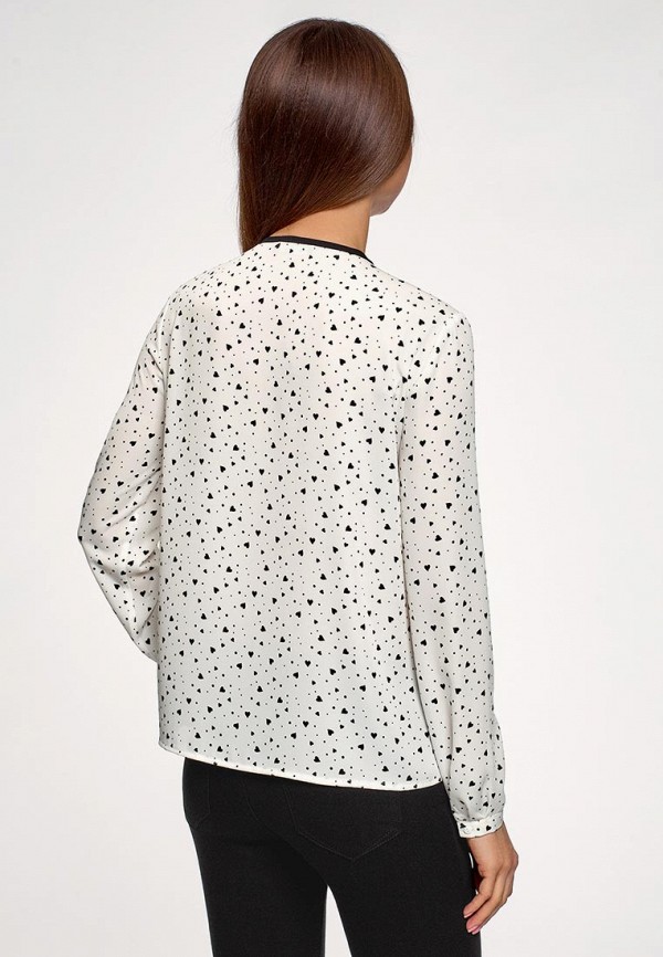 oodji / Блуза (oo001eweaon2) фото №3