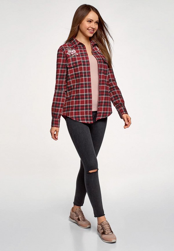 oodji / Рубашка