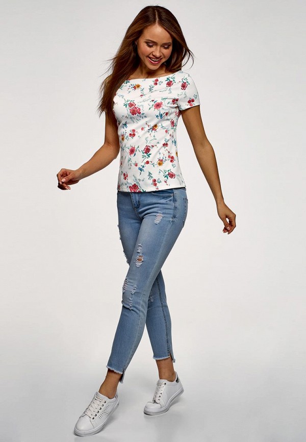 oodji / Футболка