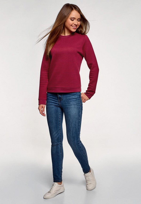 oodji / Свитшот