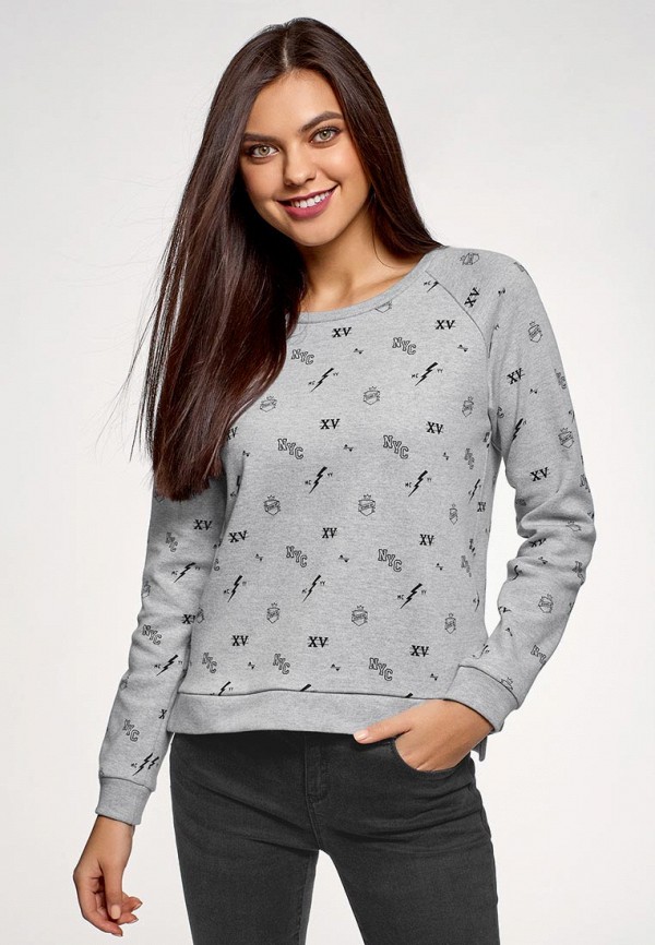 oodji / Свитшот