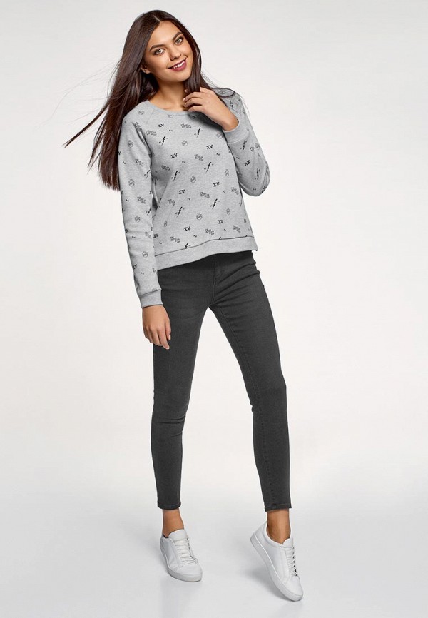 oodji / Свитшот