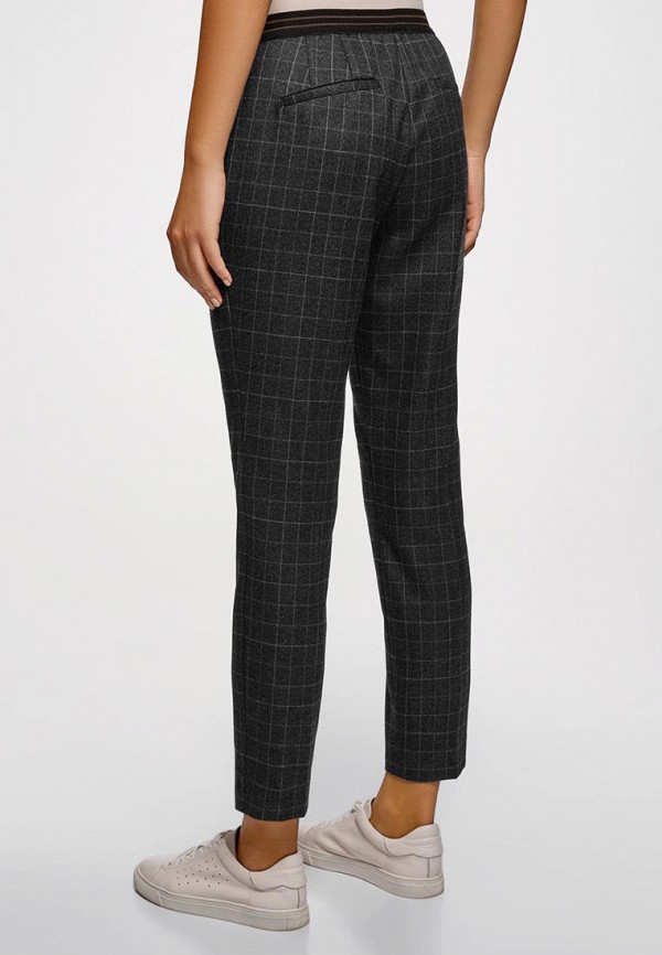 oodji / Брюки (oo001ewebhv2) фото №3