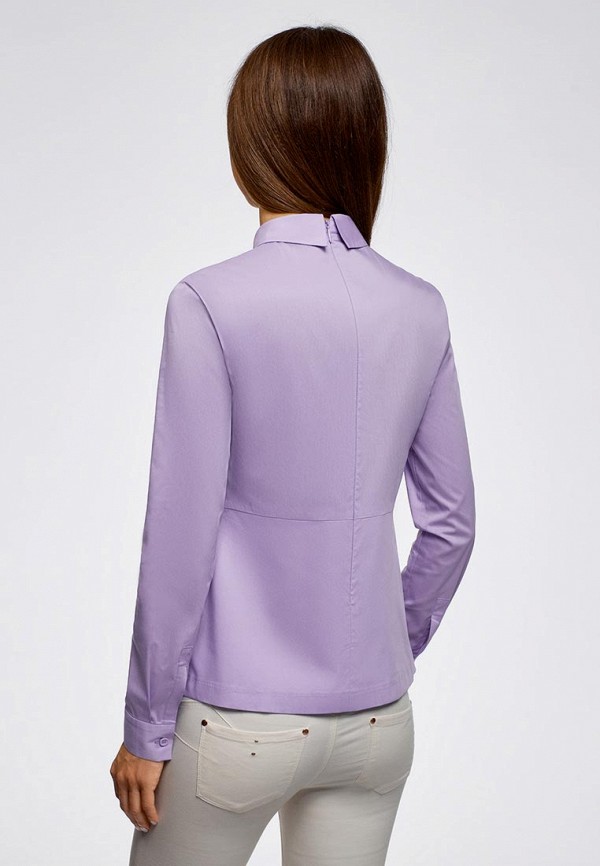 oodji / Блуза (oo001ewebhv5) фото №3