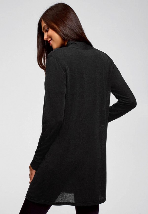 oodji / Кардиган (oo001ewebhz5) фото №3