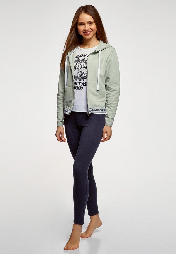 oodji / Толстовка