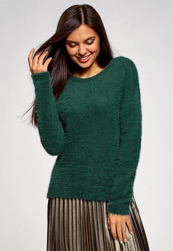 oodji / Джемпер